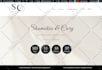 make a wedding invitation website or wedding website