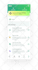 design ui ux for fintech app, wallet app, bill payment app