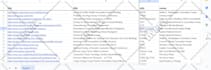 do data entry, web research, web scraping and excel data entry