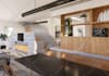 render high quality 3d interior architectural visualization