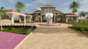 design your architectural 3d modeling and rendering