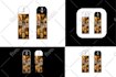 design, redesign, fix, edit, modify or vectorize your logo