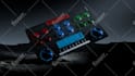 do photorealistic 3d product rendering