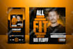 design an attractive podcast cover art