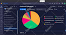 build monday com CRM, workflows, automations, and dashboards