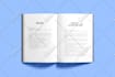 do book layout formatting for amazon KDP, paperbacks, ebooks