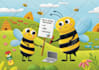 do children jigsaw puzzle, hidden object and children board game illustration