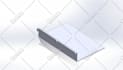 do 3d cad design, 3d printing, stl, dxf,step, dfm solidworks