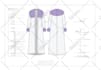 develop fashion technical flat sketches cad garment drawings