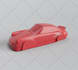 create 3d models for your products or concepts with good topology, optimized uvs