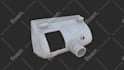 create game ready 3d models assets from your 2d reference