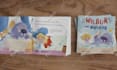 illustrate your childrens book with care and storytelling