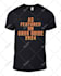 create typographic graphic t shirt design merch by amazon word cloud art