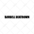 create hardcore,punk,metal band logo with raw style