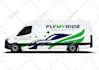 design professional car wrap, van wrap, truck wrap