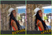 do adobe photoshop editing and retouching