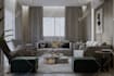 do interior realistic design and 3d walkthroughs