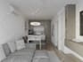 do 3d modeling and rendering of your interior
