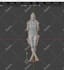 create high quality 3d sculpts and miniatures for 3d printing
