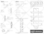 design an instruction manual, user guide or illustrated steps