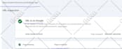 fix page indexing issue, google search console errors