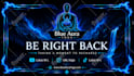 design professional streaming overlays and streamer graphics