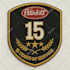 design custom patch badge sticker logo pins label vintage