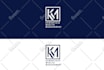 design modern minimalist logo and brand identity