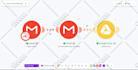 fix, setup make com automation, zapier automation, airtable database, make com