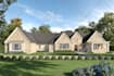 do high quality exterior 3d rendering