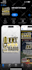 convert website to an android and ios app