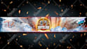 design youtube channel banner, logo and branding kit