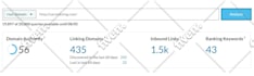 increase domain authority 50 plus da to your site