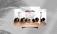 do exceptional event flyer design, postcard or church flyer