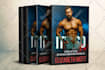 design erotica or romance book cover, ebook design