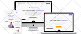 build modern wordpress website design for your business