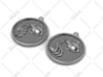 make modern 3d cad jewelry design and render it