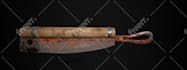 create a stylized 3d game assets and weapons