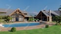 do landscape design, garden design, backyard, swimming pool