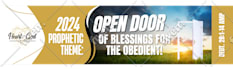 childcare open house flyer design