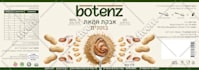 quickly edit resize update product label, packaging design