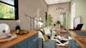 design unique shipping container home for builders