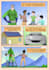 do all kind of graphic design, photoshop, illustrator and corel draw work