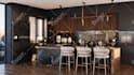create photorealistic 3d interior and exterior rendering