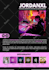 design professional one sheet, epk, media kit, press kit