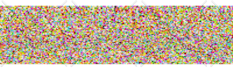 create and generate 10k nft art collection with metadata