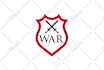 real estate, wealth advisor, credit repair, and financial logo design