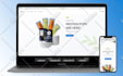 build wordpress ecommerce website with woocommerce