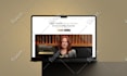 design a professional, responsive, and high converting wordpress website