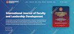 setup your academic journal publication website with ojs